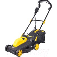 Газонокосилка электрическая Huter ELM-1400Т (70/4/6)