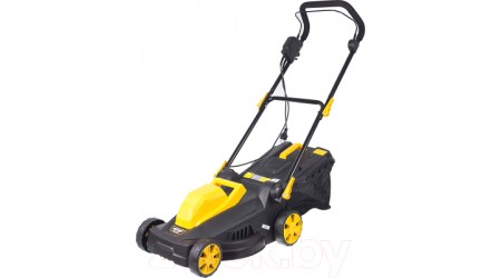 Газонокосилка электрическая Huter ELM-1400Т (70/4/6)