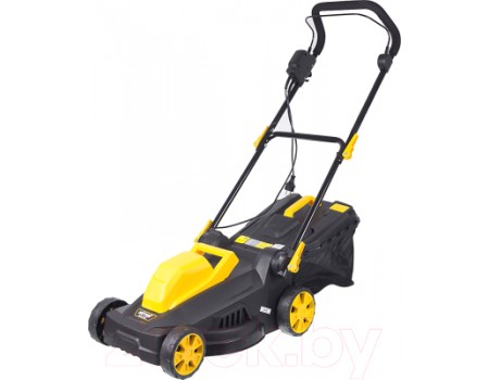 Газонокосилка электрическая Huter ELM-1400Т (70/4/6)