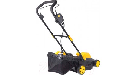 Газонокосилка электрическая Huter ELM-1400Т (70/4/6)