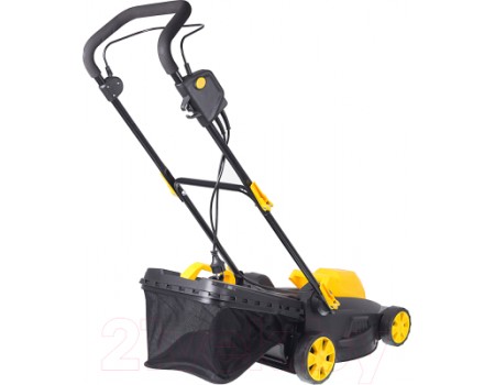 Газонокосилка электрическая Huter ELM-1400Т (70/4/6)