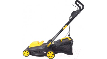 Газонокосилка электрическая Huter ELM-1400Т (70/4/6)