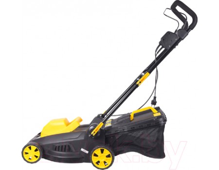 Газонокосилка электрическая Huter ELM-1400Т (70/4/6)