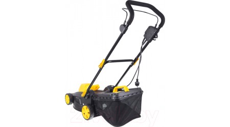 Газонокосилка электрическая Huter ELM-1400Т (70/4/6)