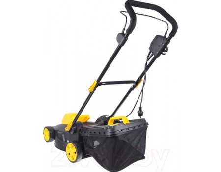 Газонокосилка электрическая Huter ELM-1400Т (70/4/6)
