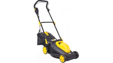 Газонокосилка электрическая Huter ELM-1400Т (70/4/6)