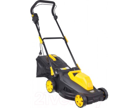 Газонокосилка электрическая Huter ELM-1400Т (70/4/6)