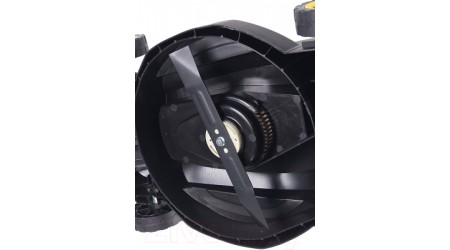 Газонокосилка электрическая Huter ELM-1400Т (70/4/6)
