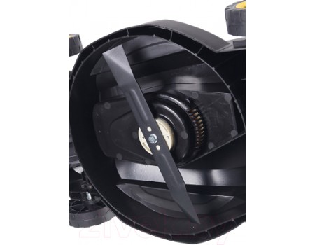 Газонокосилка электрическая Huter ELM-1400Т (70/4/6)