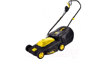 Газонокосилка электрическая Huter ELM-1400P (70/4/4)