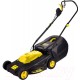 Газонокосилка электрическая Huter ELM-1400P (70/4/4)