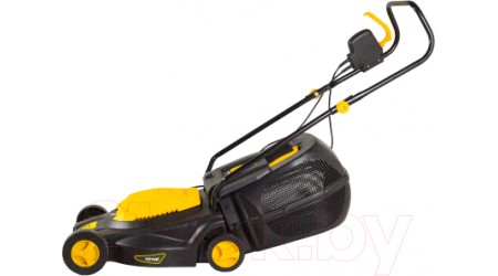 Газонокосилка электрическая Huter ELM-1400P (70/4/4)