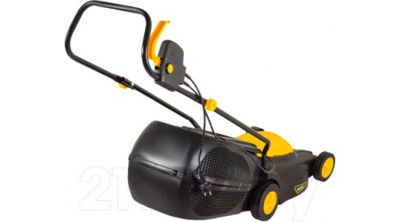 Газонокосилка электрическая Huter ELM-1400P (70/4/4)