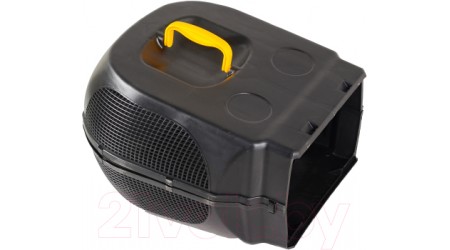 Газонокосилка электрическая Huter ELM-1400P (70/4/4)