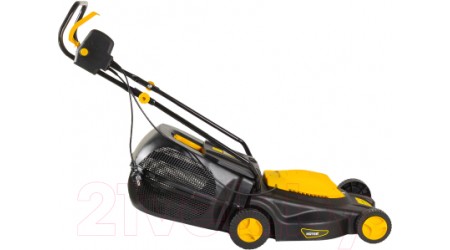 Газонокосилка электрическая Huter ELM-1400P (70/4/4)