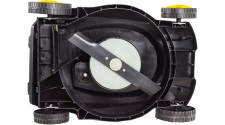 Газонокосилка электрическая Huter ELM-1400P (70/4/4)