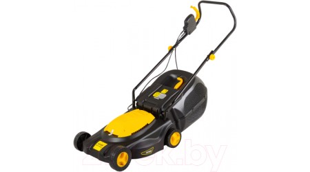 Газонокосилка электрическая Huter ELM-1400P (70/4/4)
