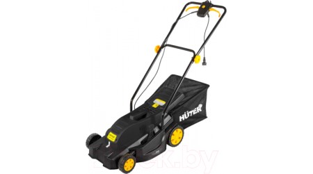 Газонокосилка электрическая Huter ELM-1600T (70/4/21)