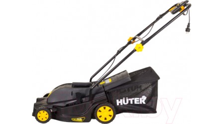 Газонокосилка электрическая Huter ELM-1600T (70/4/21)