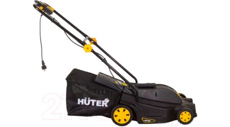 Газонокосилка электрическая Huter ELM-1600T (70/4/21)