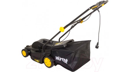Газонокосилка электрическая Huter ELM-1600T (70/4/21)