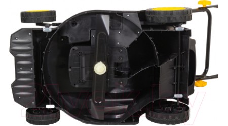 Газонокосилка электрическая Huter ELM-1600T (70/4/21)