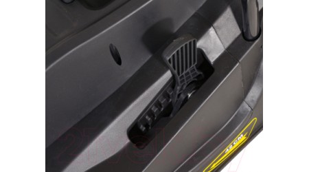 Газонокосилка электрическая Huter ELM-1600T (70/4/21)