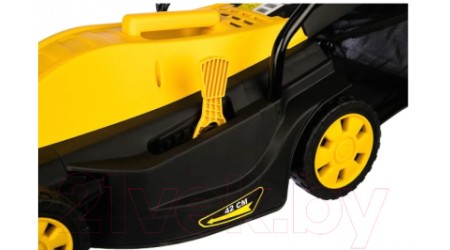 Газонокосилка электрическая Huter ELM-1800 (70/4/5)