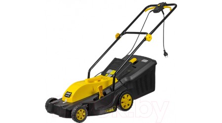 Газонокосилка электрическая Huter ELM-1800P (70/4/7)