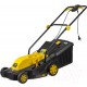Газонокосилка электрическая Huter ELM-1800P (70/4/7)