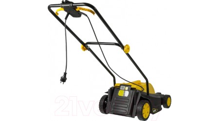 Газонокосилка электрическая Huter ELM-1800P (70/4/7)