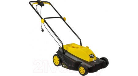 Газонокосилка электрическая Huter ELM-1800P (70/4/7)
