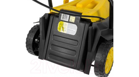 Газонокосилка электрическая Huter ELM-1800P (70/4/7)