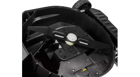 Газонокосилка электрическая Huter ELM-1800P (70/4/7)