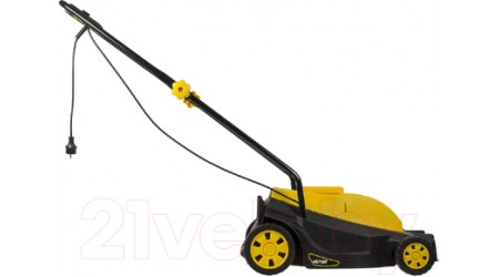 Газонокосилка электрическая Huter ELM-1800P (70/4/7)