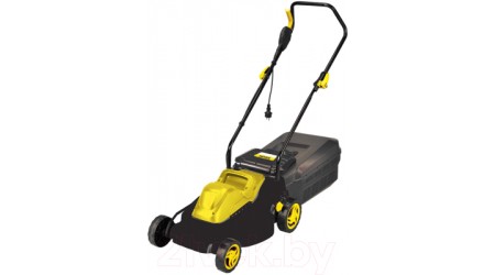 Газонокосилка электрическая Huter ELM-2000P (70/4/9)