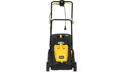 Газонокосилка электрическая Huter ELM-2000P (70/4/9)