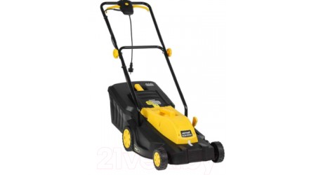 Газонокосилка электрическая Huter ELM-2000P (70/4/9)