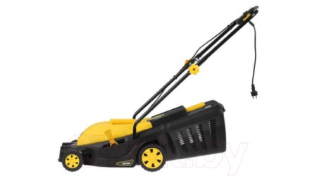 Газонокосилка электрическая Huter ELM-2000P (70/4/9)