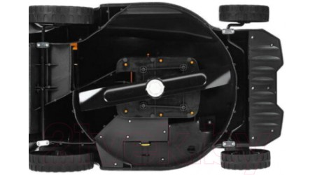 Газонокосилка электрическая Huter ELM-2000P (70/4/9)