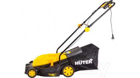 Газонокосилка электрическая Huter ELM-2000T (70/4/8)