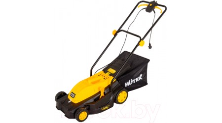 Газонокосилка электрическая Huter ELM-2000T (70/4/8)
