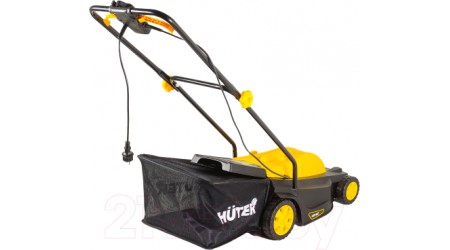 Газонокосилка электрическая Huter ELM-2000T (70/4/8)