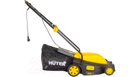 Газонокосилка электрическая Huter ELM-2000T (70/4/8)