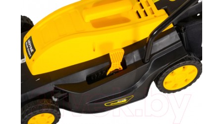 Газонокосилка электрическая Huter ELM-2000T (70/4/8)