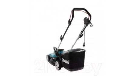 Газонокосилка электрическая Makita ELM3320