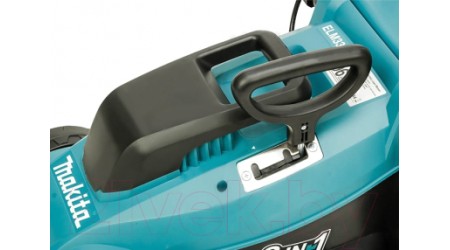 Газонокосилка электрическая Makita ELM3320