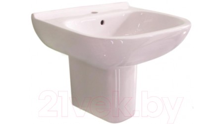 Умывальник IMEX Elodie L10128 / 254092