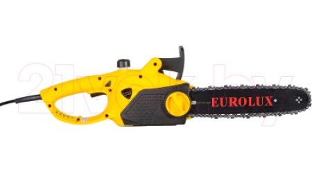 Электропила цепная EUROLUX ELS-1500P (70/10/8)