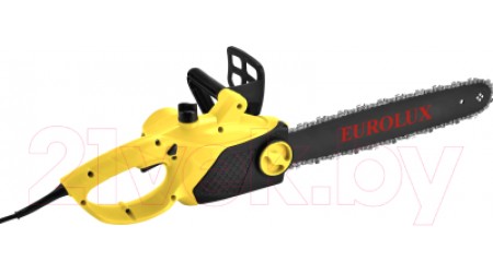Электропила цепная EUROLUX ELS-1500P (70/10/8)
